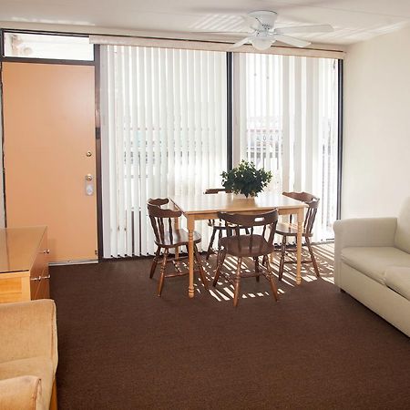 Horizon Motor Inn-Beach Block & Close To Morey'S Piers North Wildwood Luaran gambar