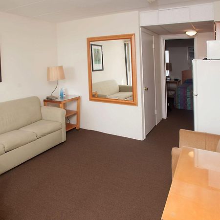 Horizon Motor Inn-Beach Block & Close To Morey'S Piers North Wildwood Luaran gambar