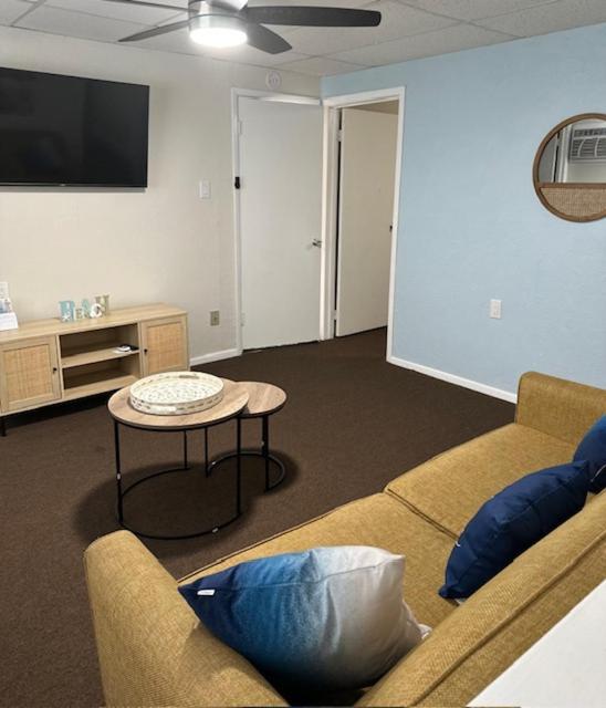 Horizon Motor Inn-Beach Block & Close To Morey'S Piers North Wildwood Luaran gambar