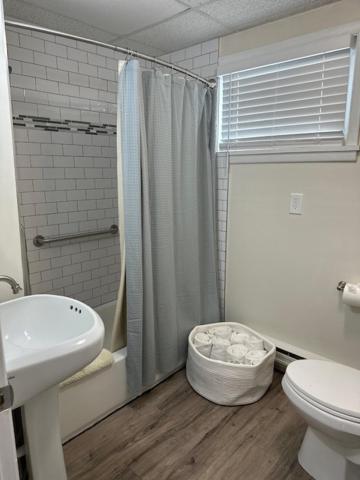 Horizon Motor Inn-Beach Block & Close To Morey'S Piers North Wildwood Luaran gambar