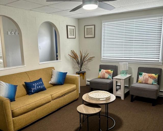 Horizon Motor Inn-Beach Block & Close To Morey'S Piers North Wildwood Luaran gambar