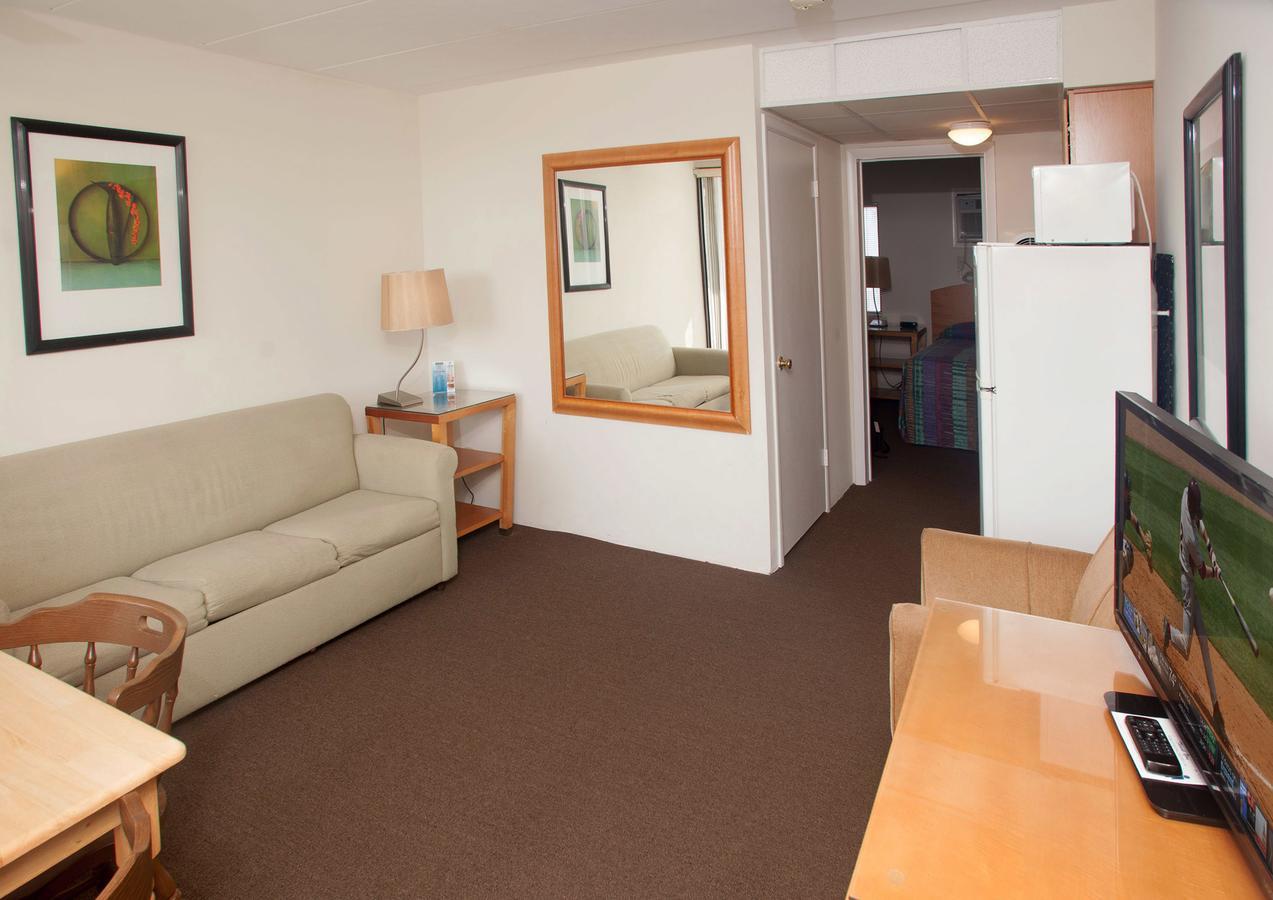 Horizon Motor Inn-Beach Block & Close To Morey'S Piers North Wildwood Luaran gambar