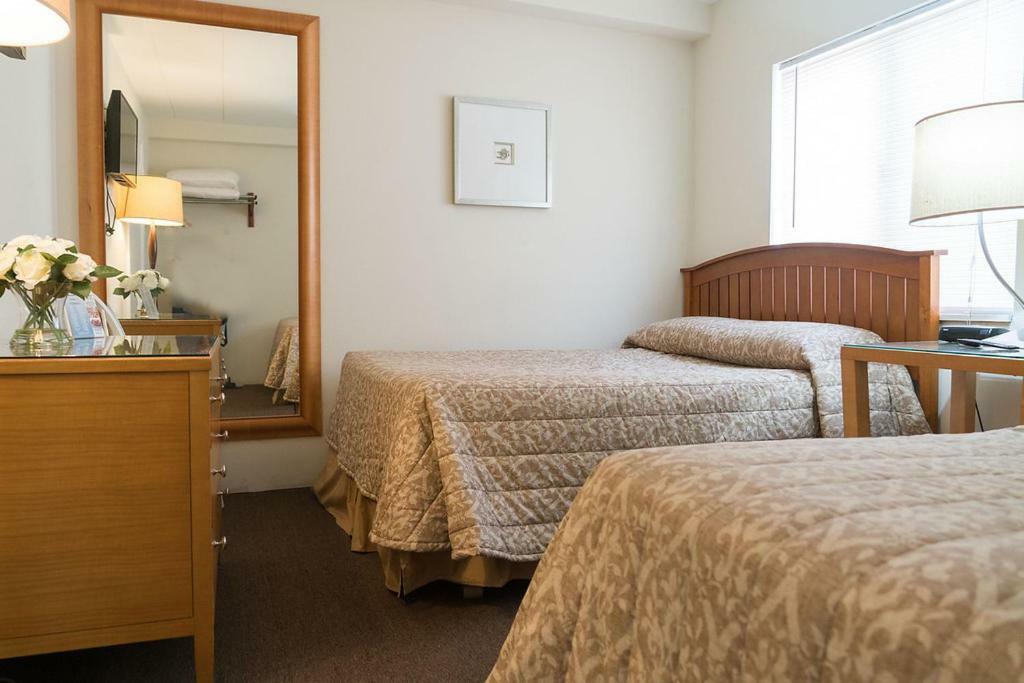 Horizon Motor Inn-Beach Block & Close To Morey'S Piers North Wildwood Luaran gambar