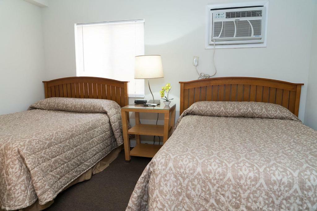 Horizon Motor Inn-Beach Block & Close To Morey'S Piers North Wildwood Luaran gambar