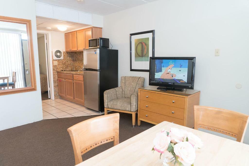 Horizon Motor Inn-Beach Block & Close To Morey'S Piers North Wildwood Luaran gambar
